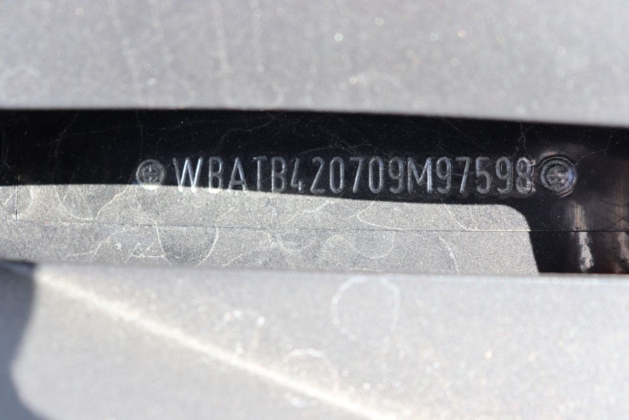 G07 X7 xDrive40d B57 3.0d