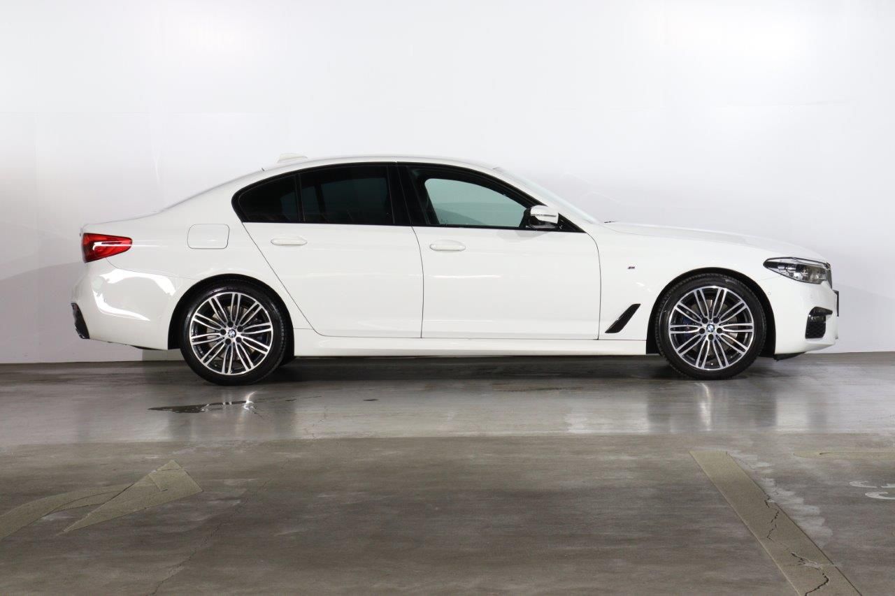 G30 530i SE Saloon B48 2.0i