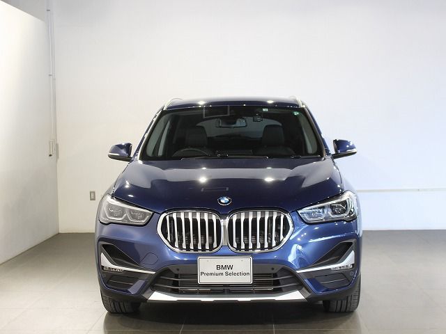 F48 X1 xDrive18d B47 2.0d LCI