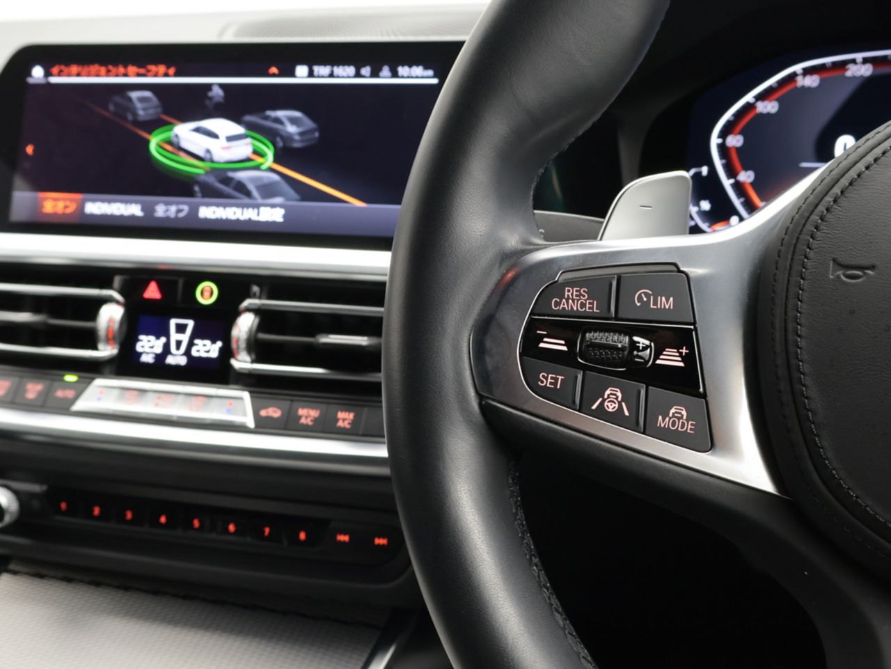 G21 318i Touring