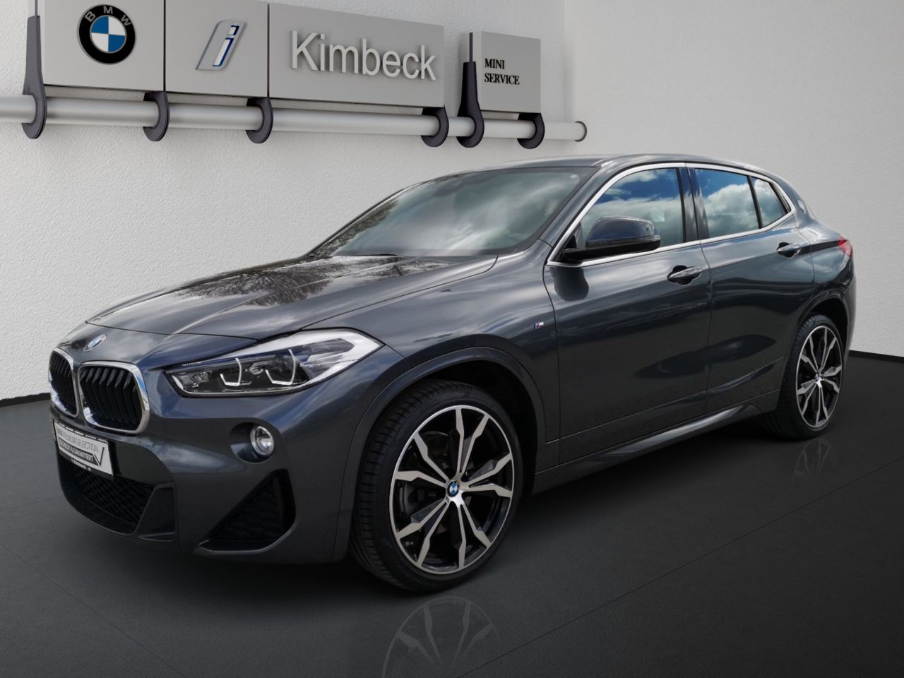 X2 xDrive20i