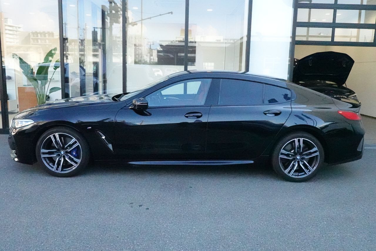 G16 840i M Sport Gran Coupe B58 3.0i