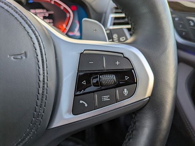 G01 X3 xDrive20d RHD ZA LCI