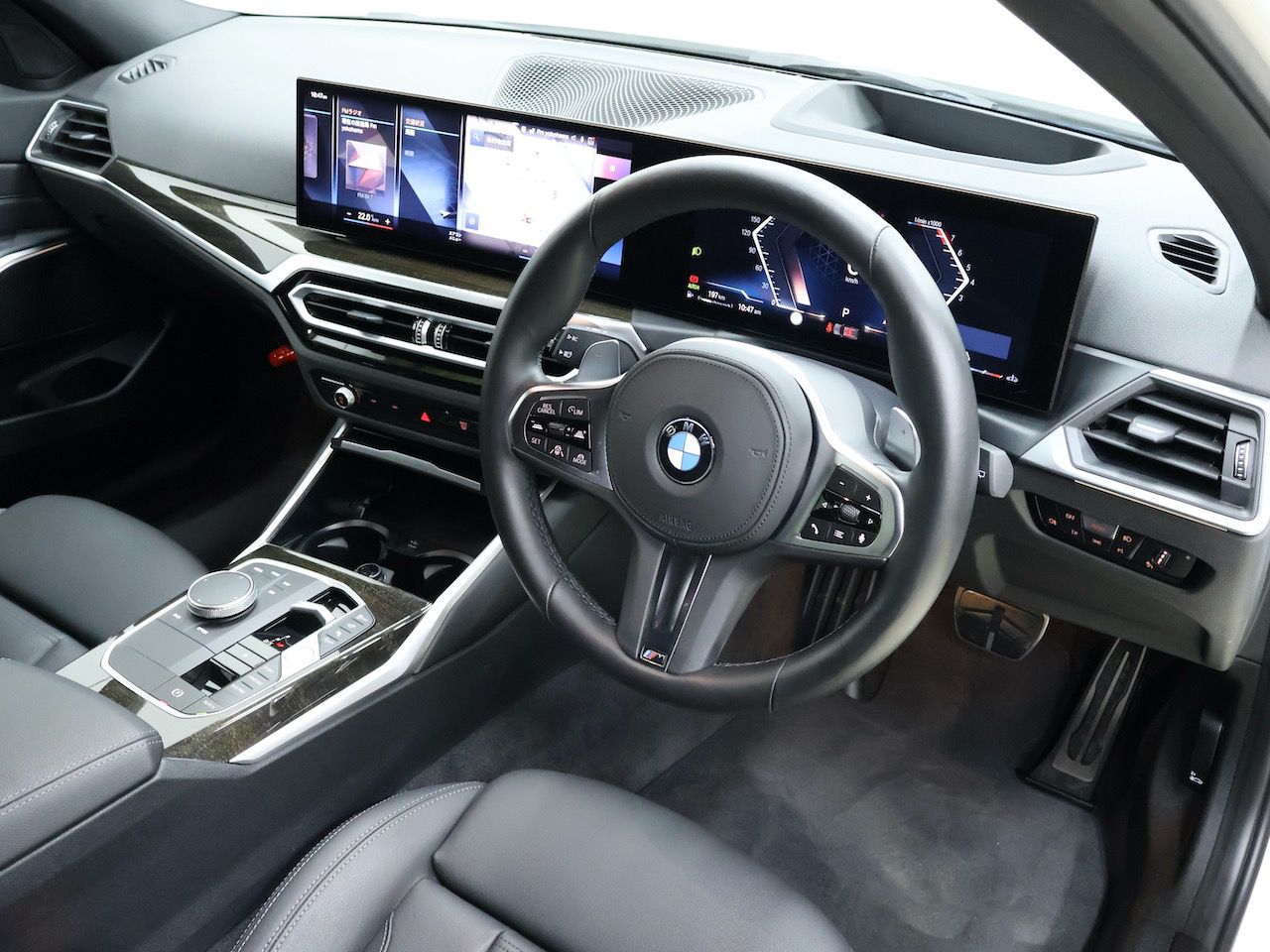 318i Touring RHD