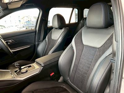 G21 320d xDrive Touring RHD