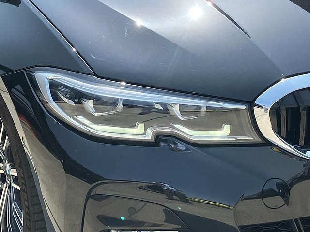 G21 320d xDrive Touring RHD