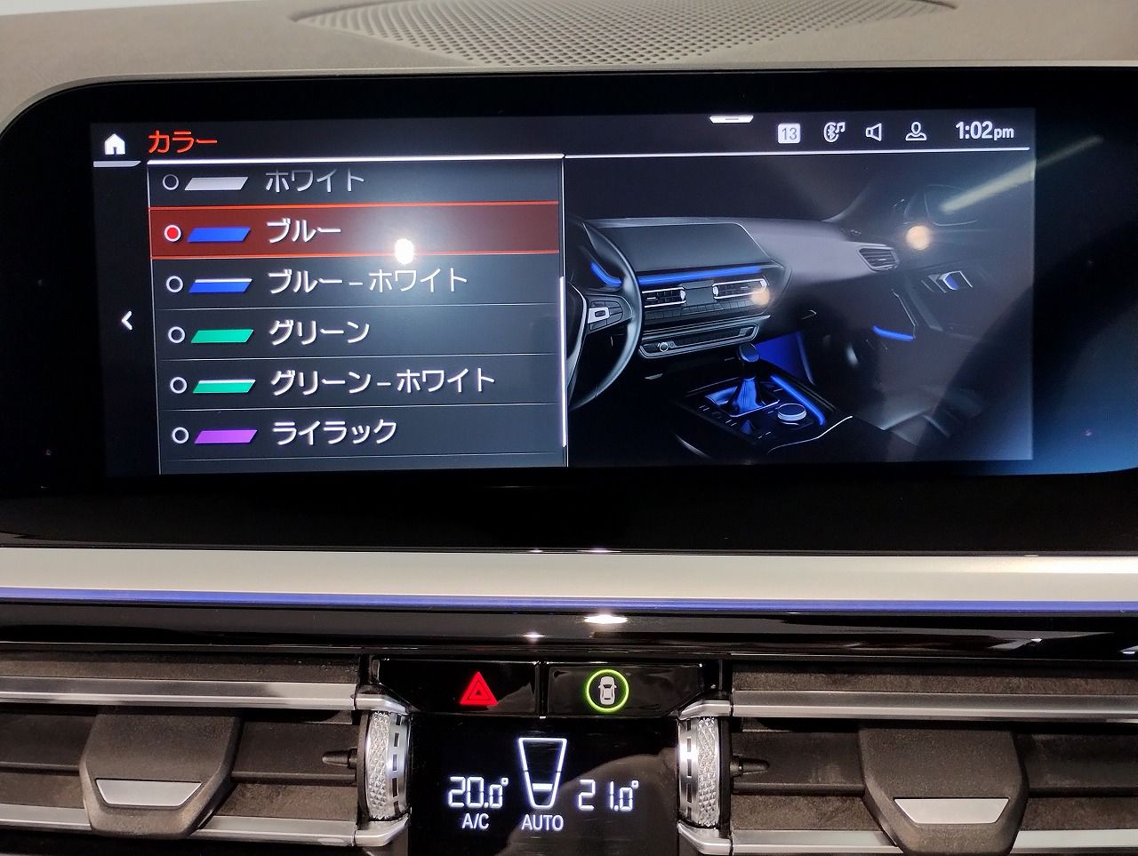 G29 z4 sDrive20i RHD