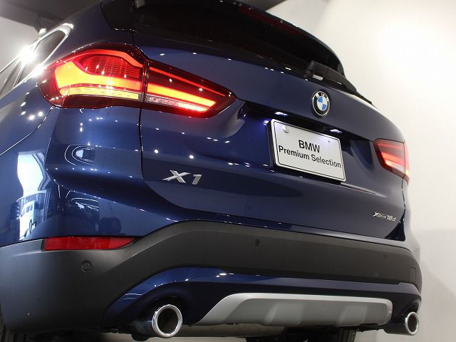 F48 X1 xDrive18d B47 2.0d LCI