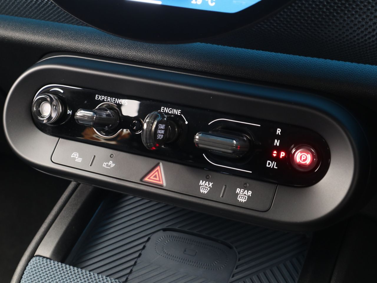 U25 MINI Countryman S ALL4