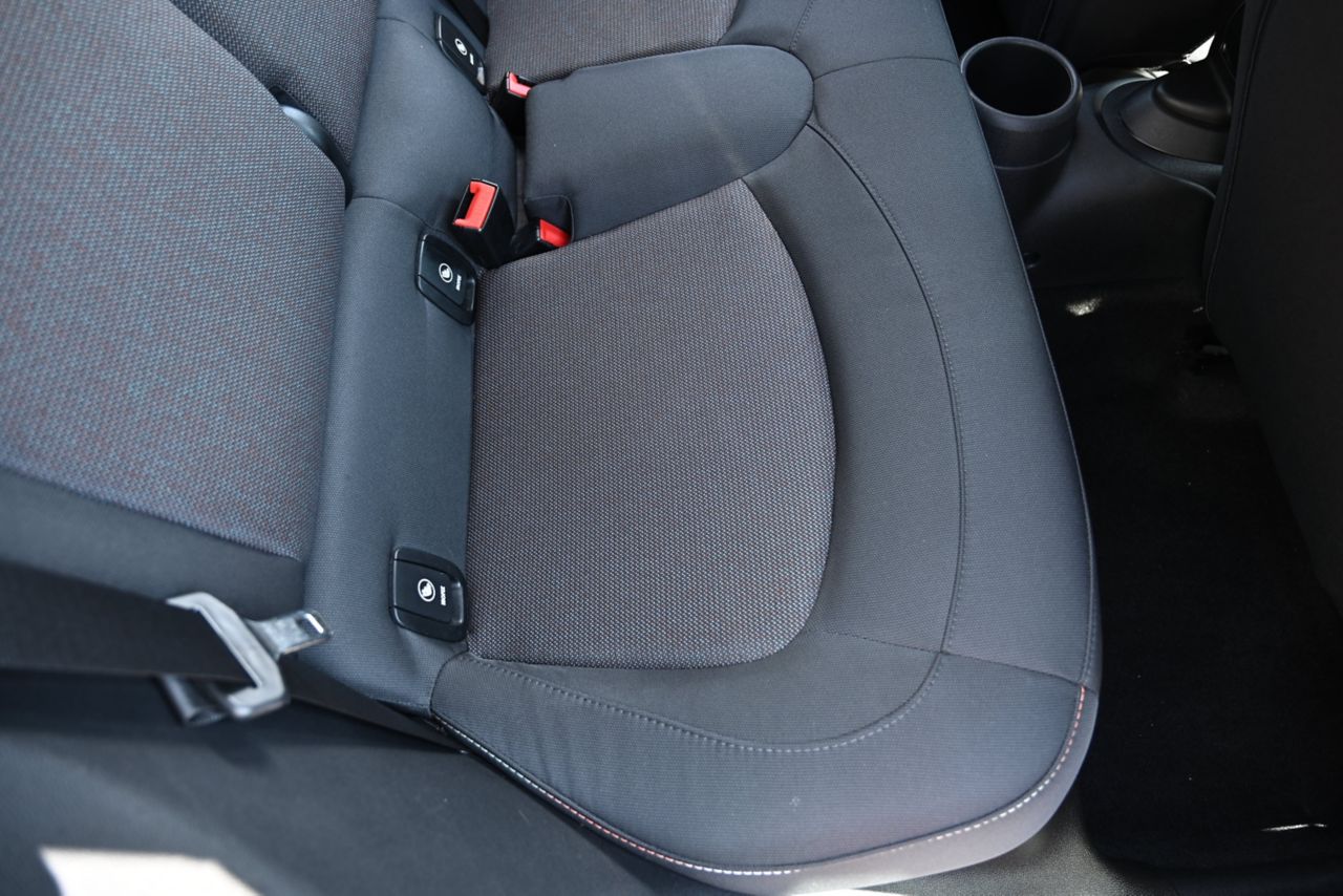 F55 MINI Cooper 5-Door Hatch LCI