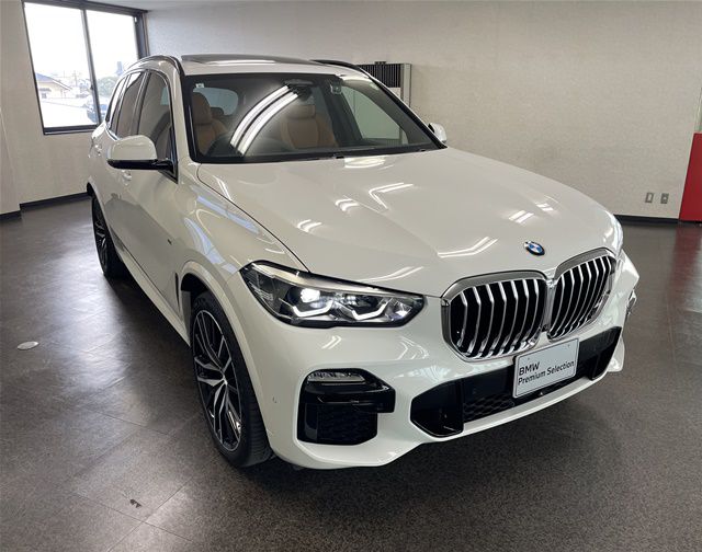 G05 X5 xDrive30d xLine B57 3.0d