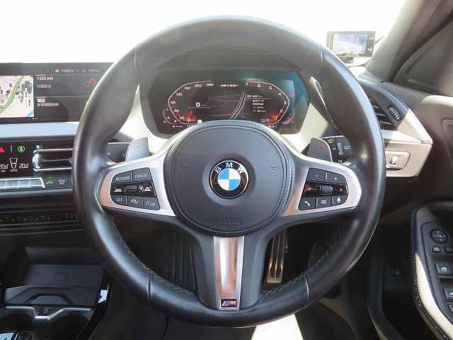 F40 M135i xDrive Sports Hatch 5-door B48 2.0i