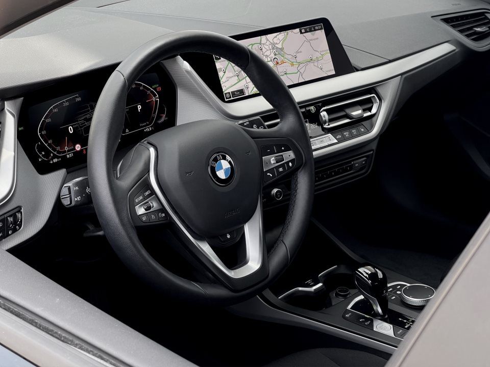 BMW 116
