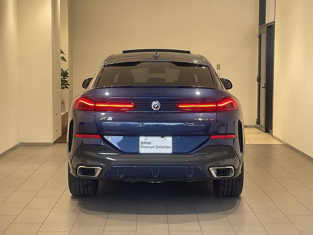 X6 xDrive30d RHD