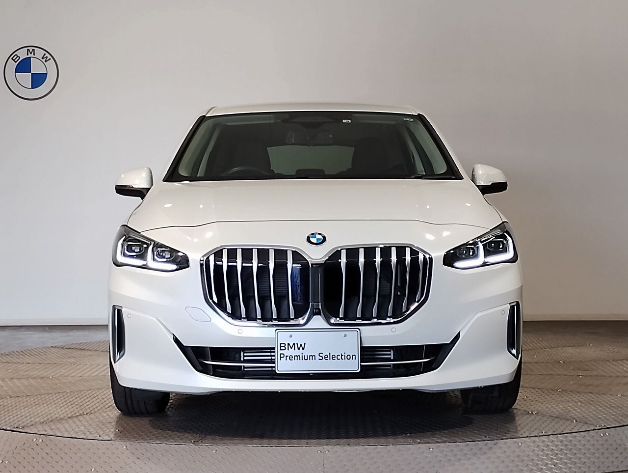 U06 218d Active Tourer B47 2.0d