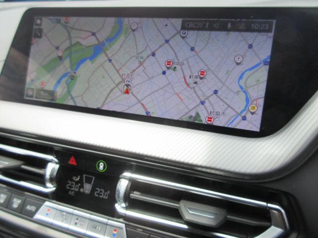 F40 118d Sports Hatch 5-door B47 2.0d