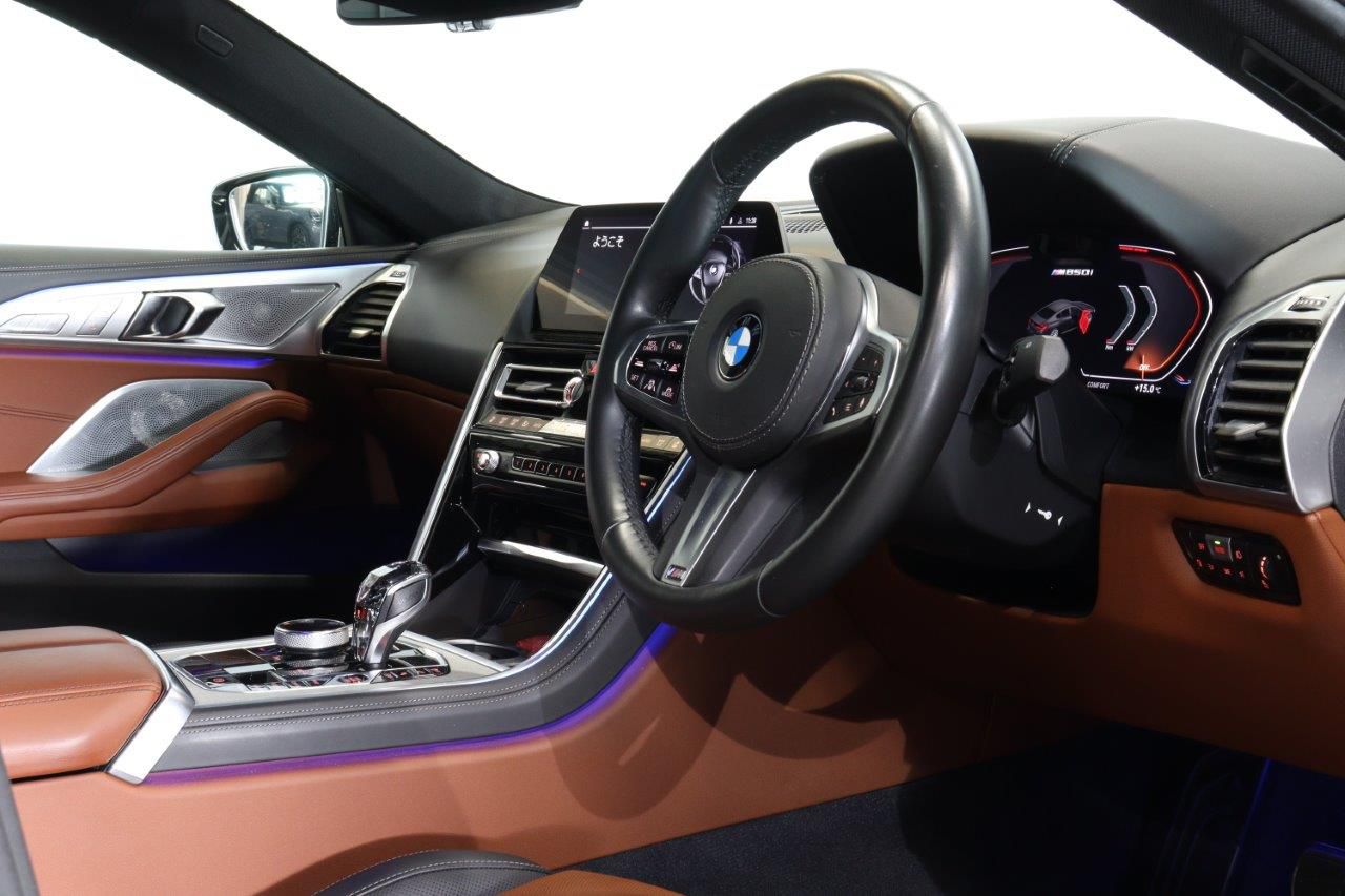 G16 M850i xDrive Gran Coupé N63B 4.4i