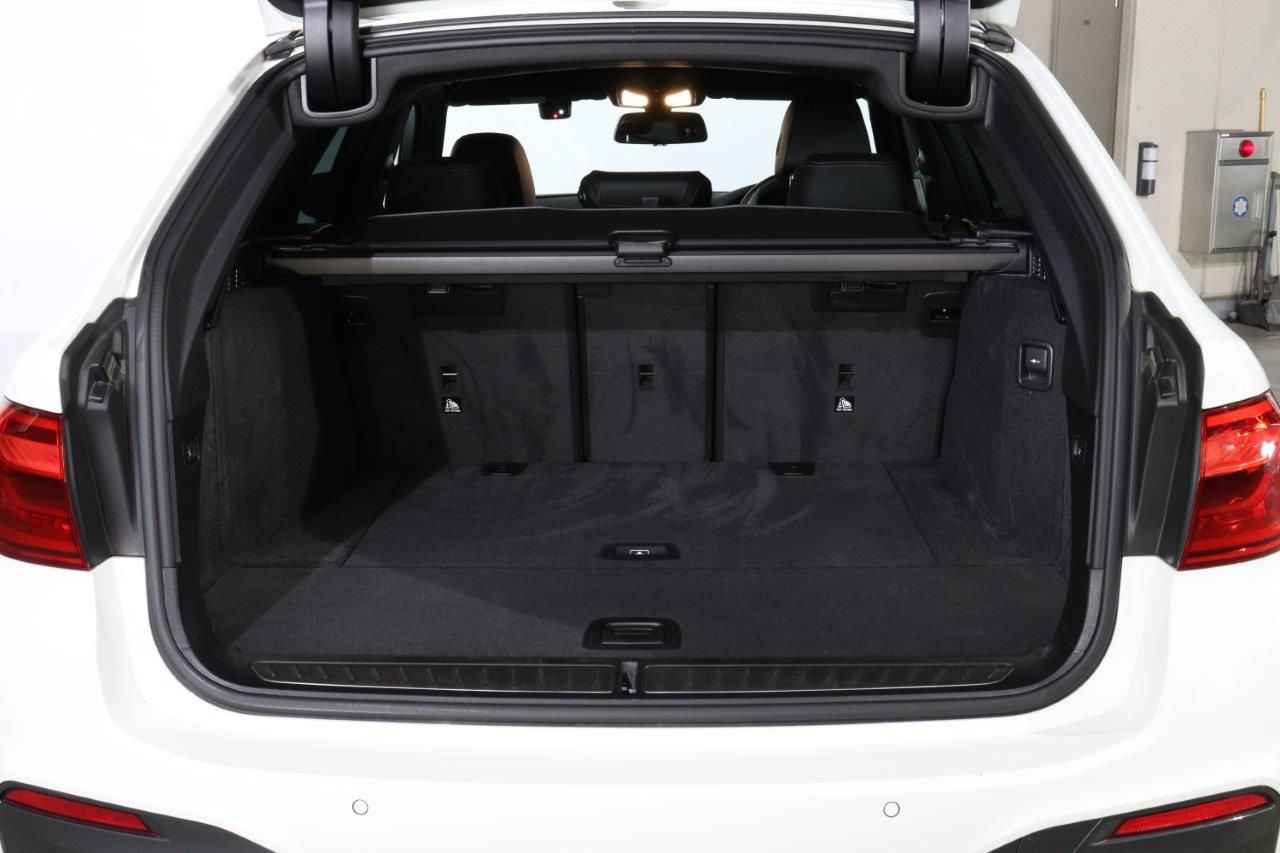 G31 530i SE Touring B48 2.0i