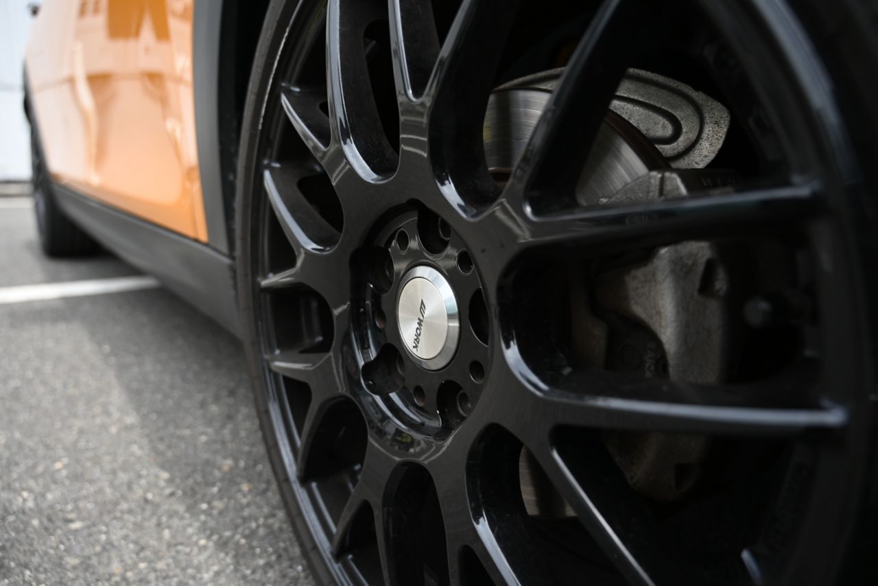 F55 COOPER