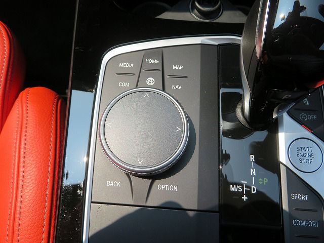 F40 118d Sports Hatch 5-door B47 2.0d