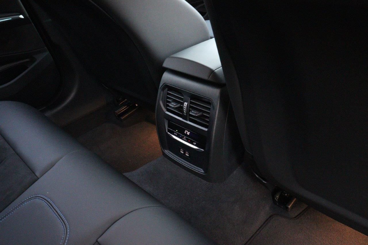 G21 320i Touring LCI RHD