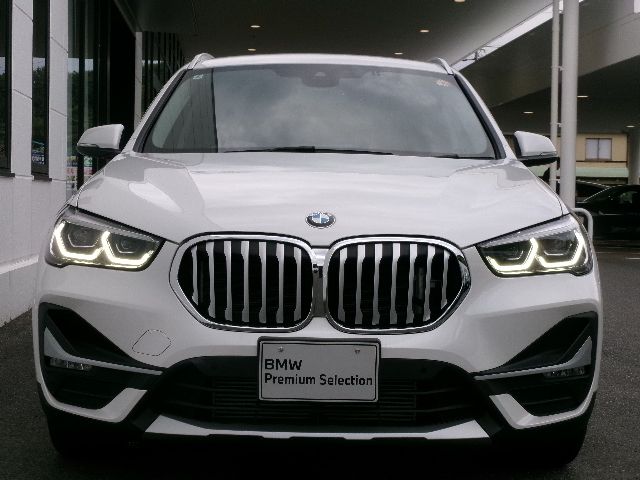 F48 X1 xDrive18d B47 2.0d LCI