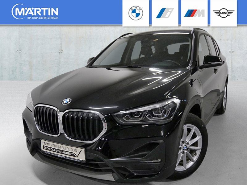X1 xDrive25e