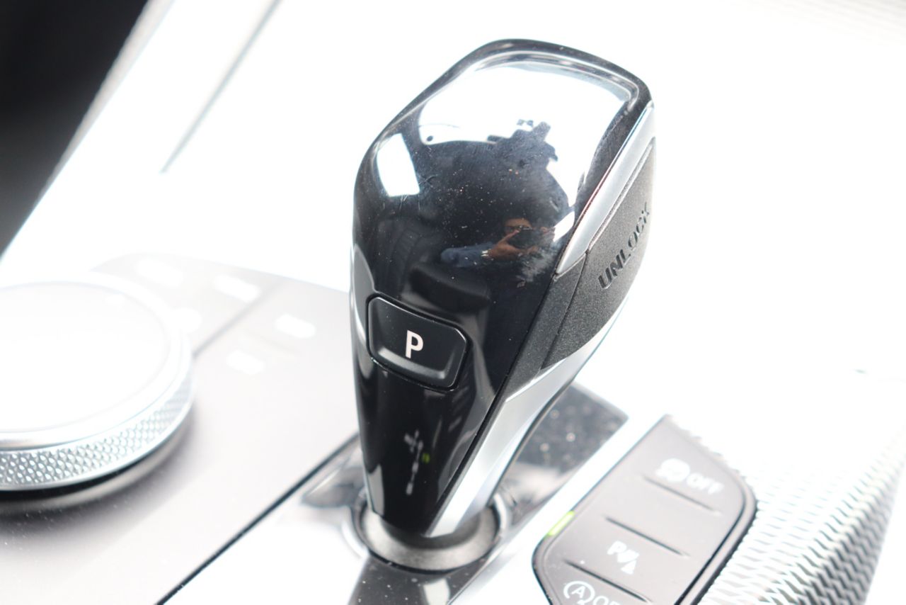 420i Gran Coupé RHD