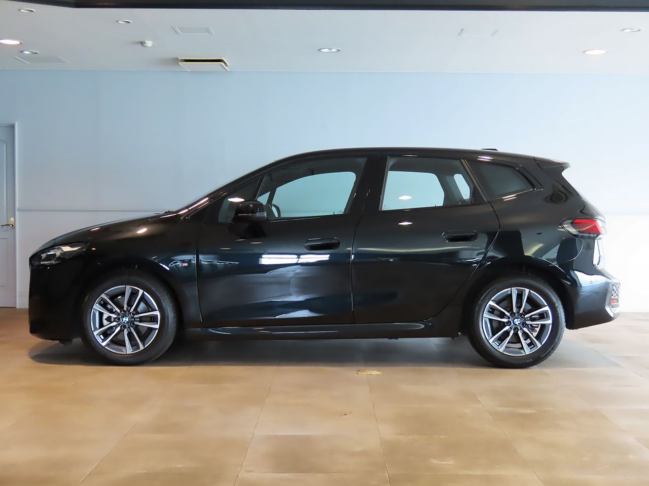 U06 218d Active Tourer B47 2.0d