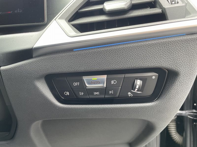 G21 320d xDrive Touring LCI RHD