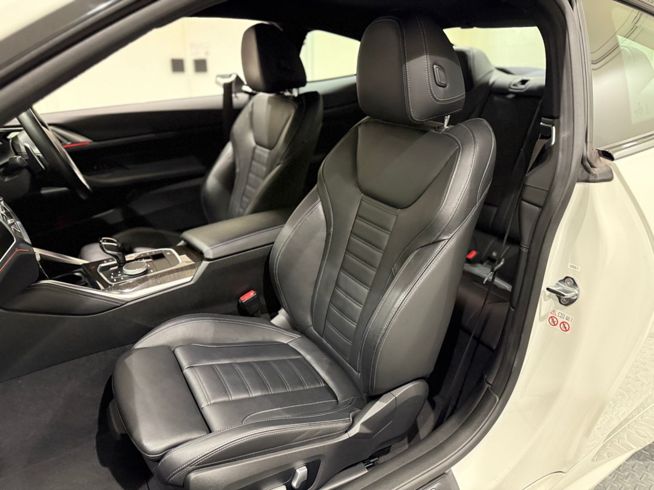 G22 420i B48 2.0 RHD
