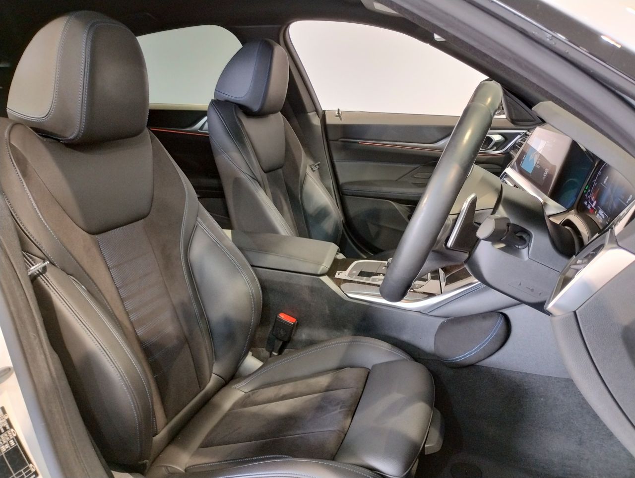 420i Gran Coupé RHD