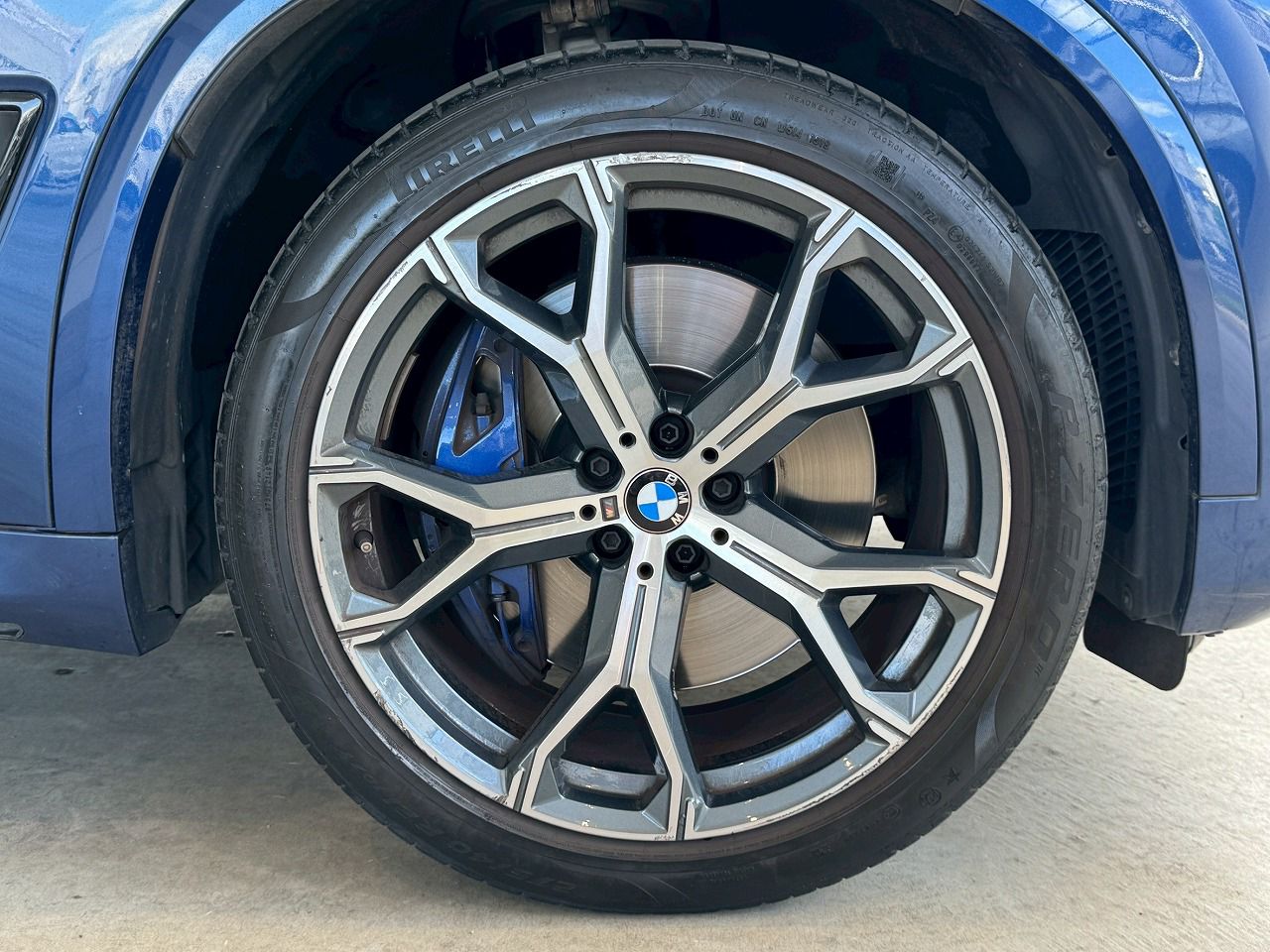 G05 X5 xDrive30d xLine B57 3.0d