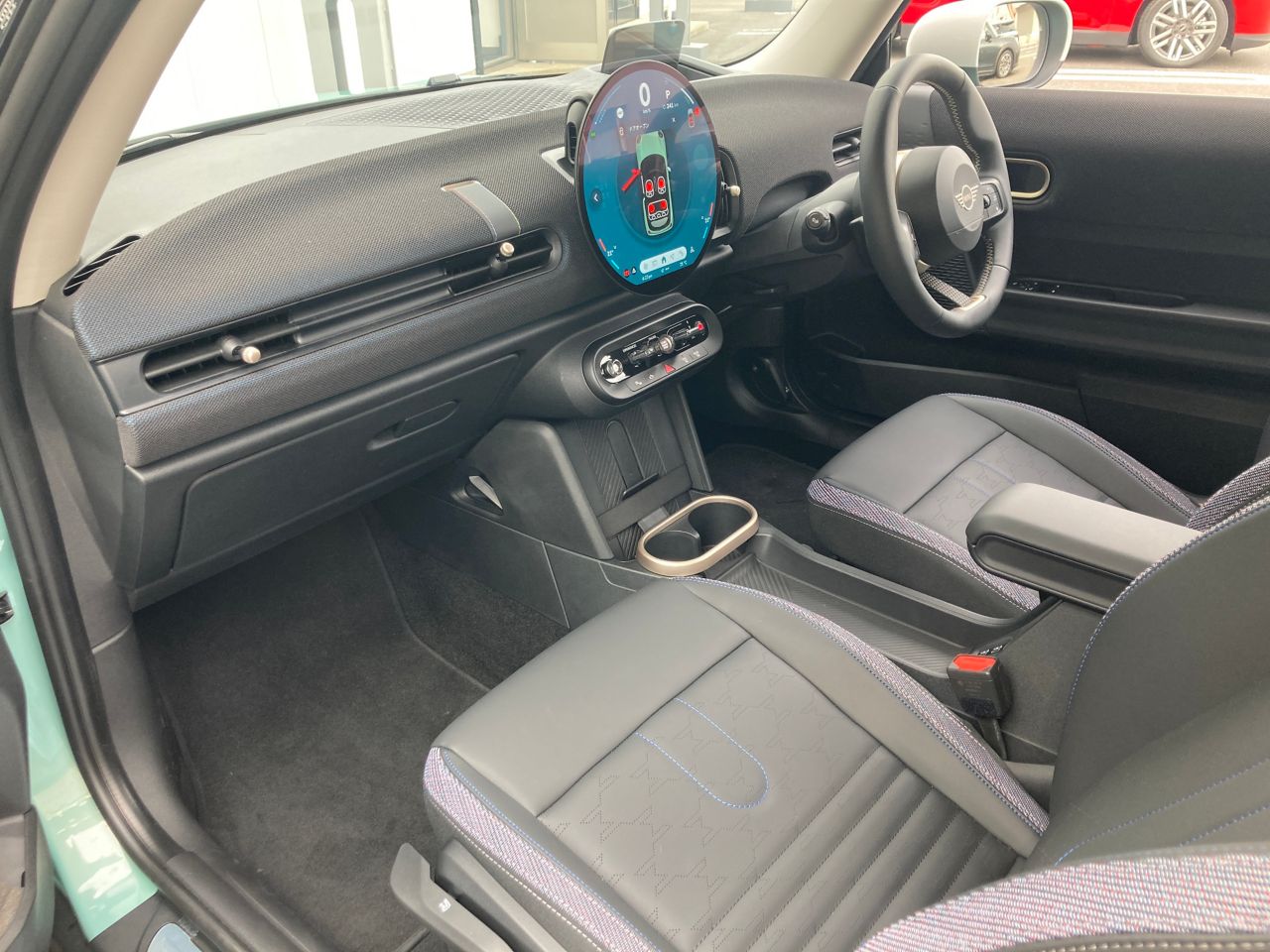 F66 MINI Cooper S 3Dr