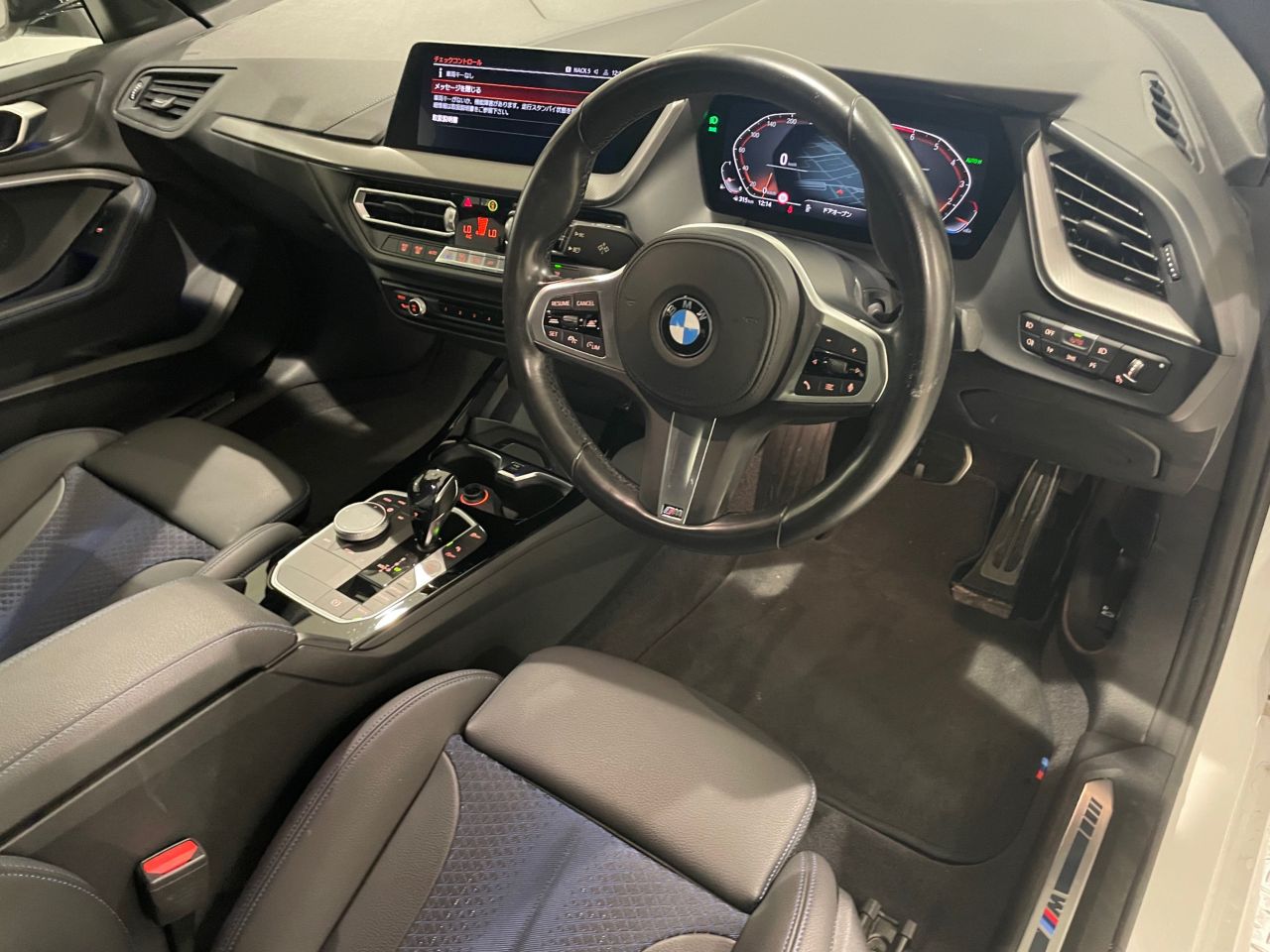 F44 218i Gran Coupe B38 1.5i