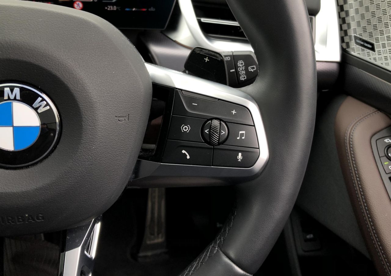 U06 218d Active Tourer B47 2.0d