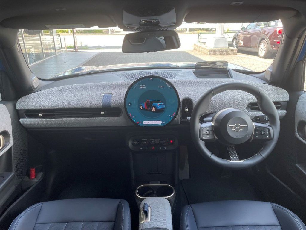 F65 MINI Cooper S 5Dr