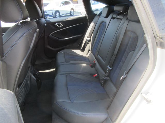 F44 218i Gran Coupe B38 1.5i