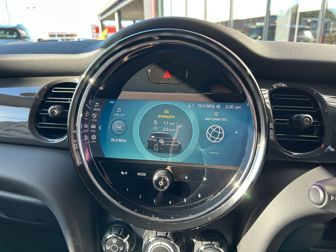 MINI One Hatch RHD F56