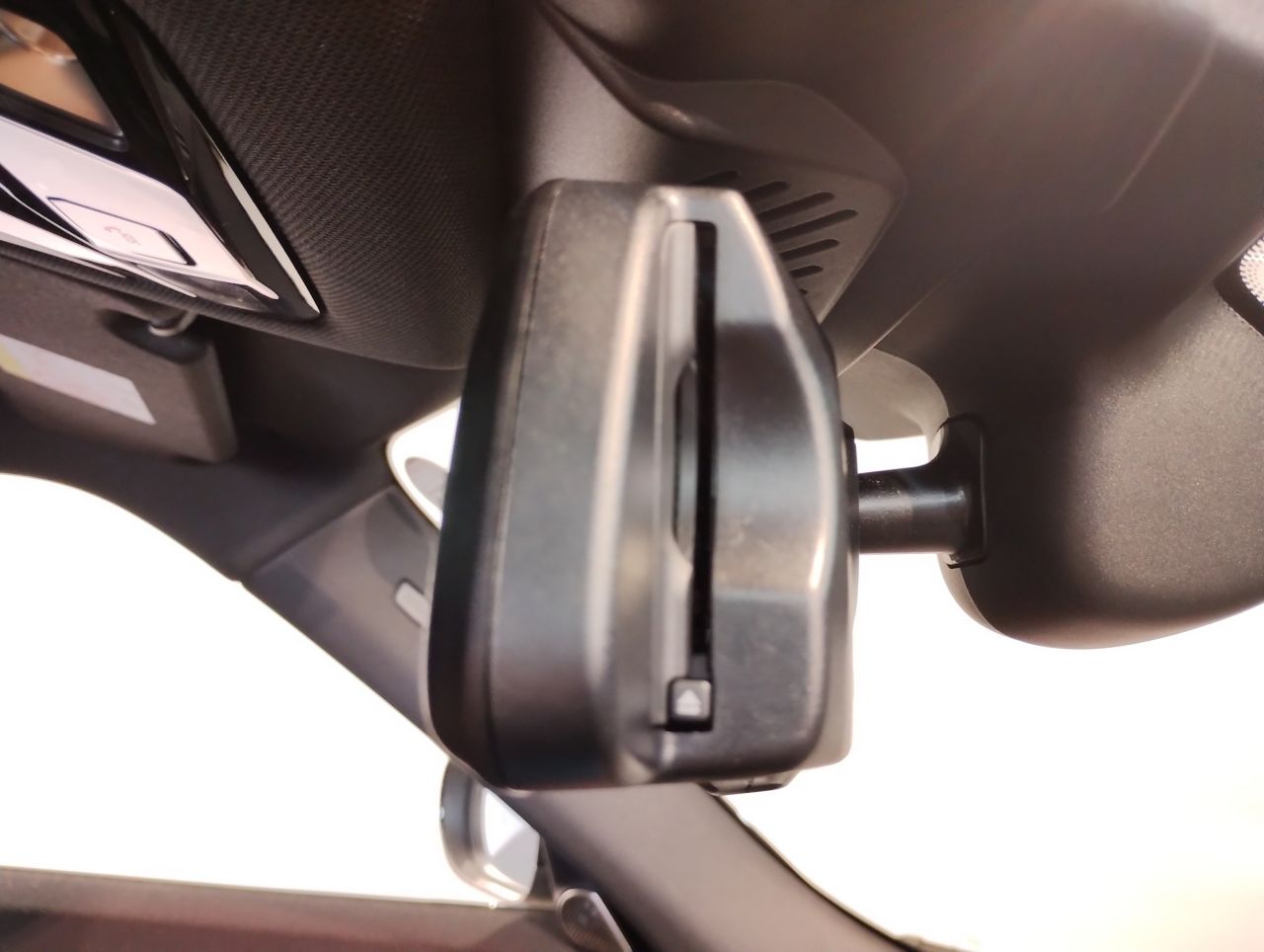 U25 MINI John Cooper Works Countryman ALL4