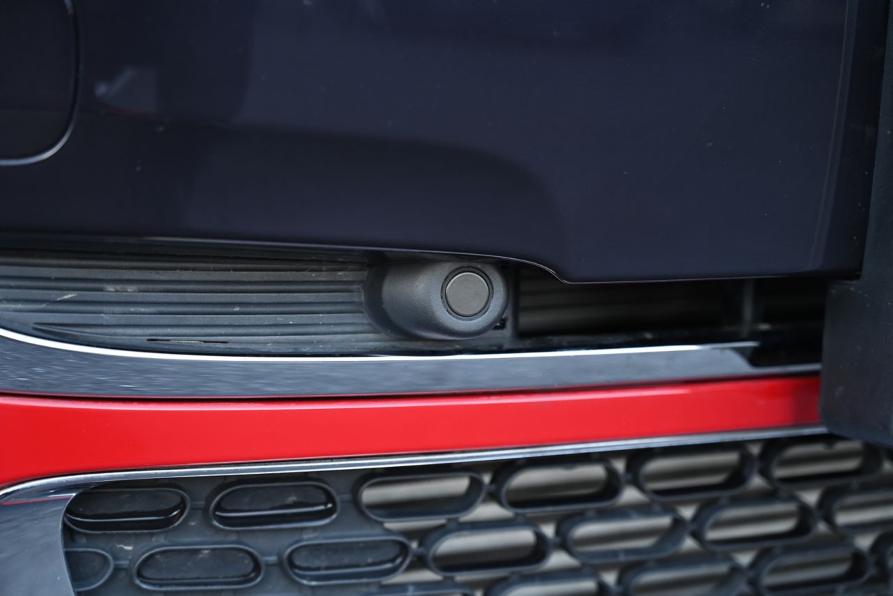 F55 COOPER D (AT)