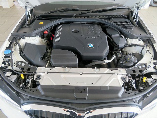 G21 318i Touring