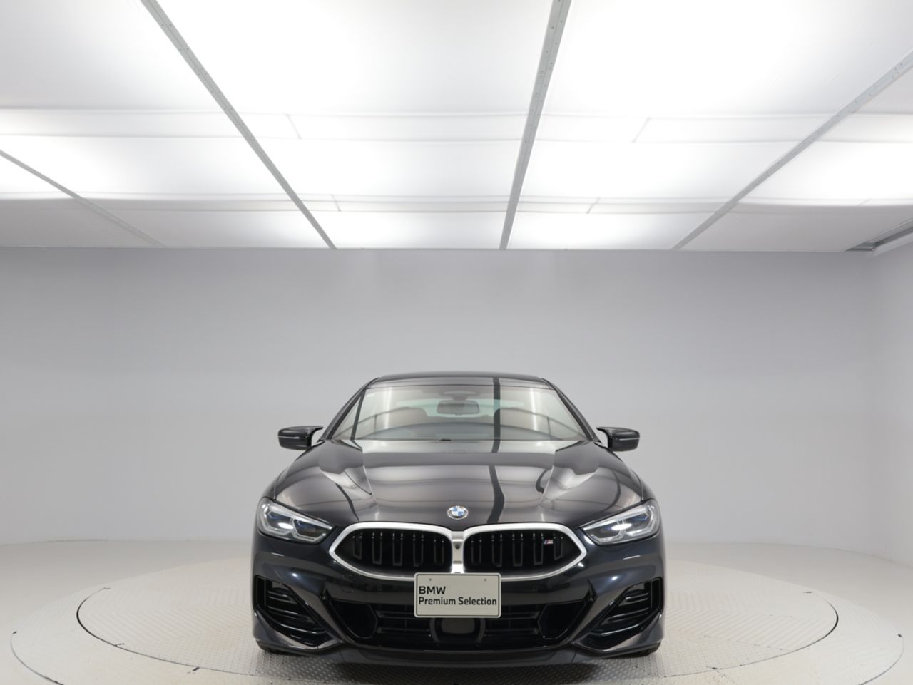 G16 M850i xDrive Gran Coupé N63B 4.4i