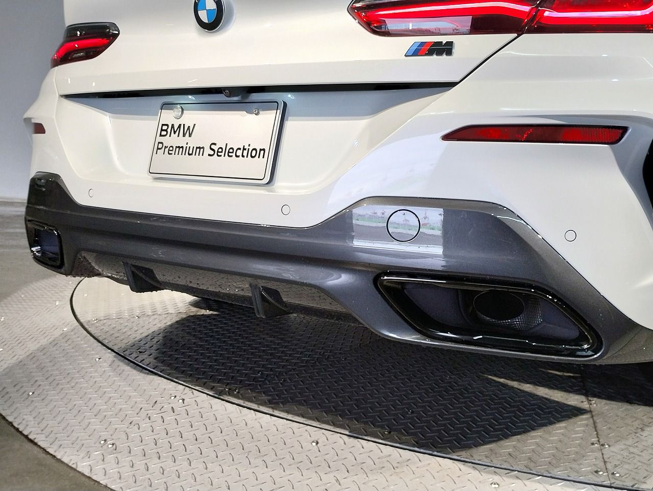 G16 840i M Sport Gran Coupe B58 3.0i