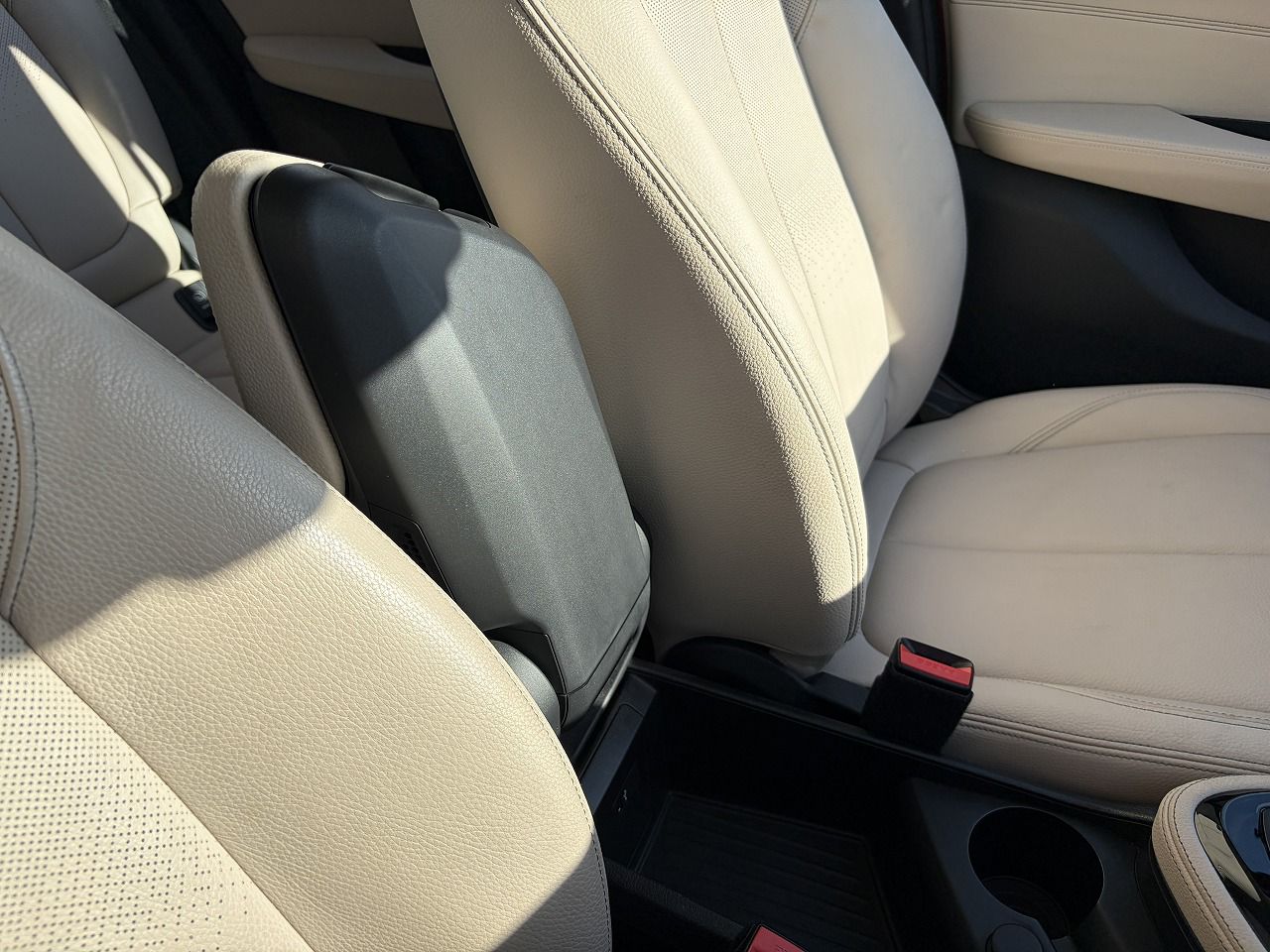 F45 218i Active Tourer B38 1.5i LCI