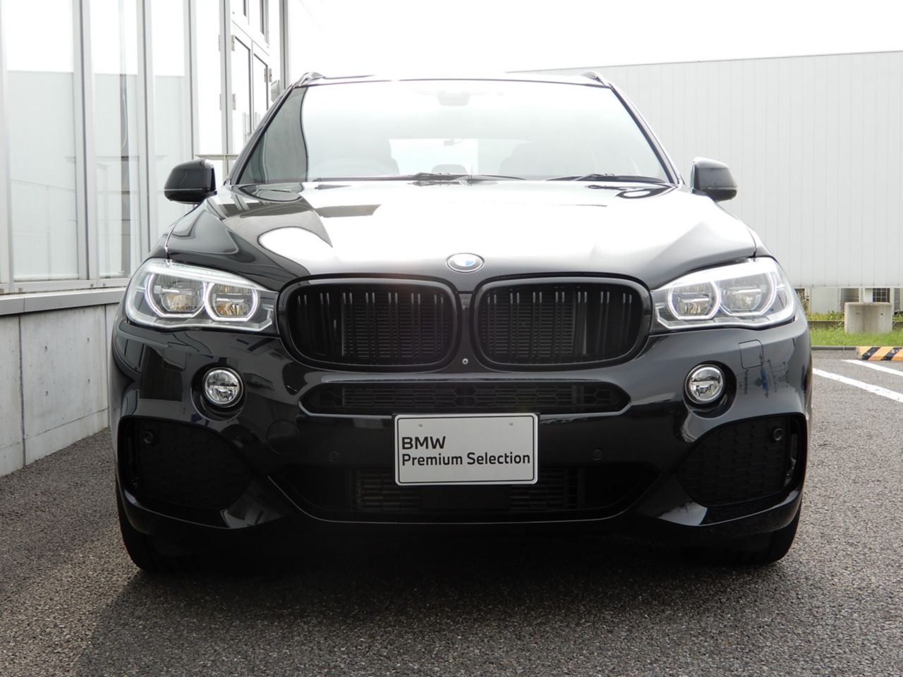 X5 XDRIVE 35I