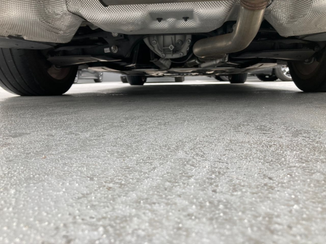 G21 320d xDrive Touring RHD