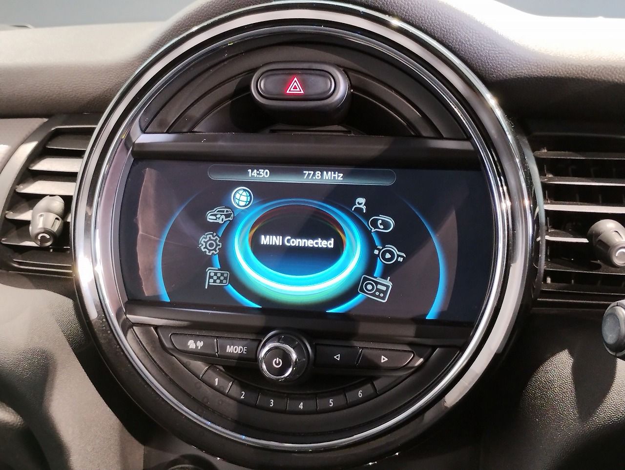 F56 MINI COOPER
