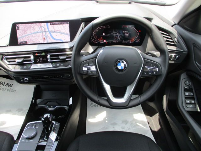 F44 218i Gran Coupe B38 1.5i