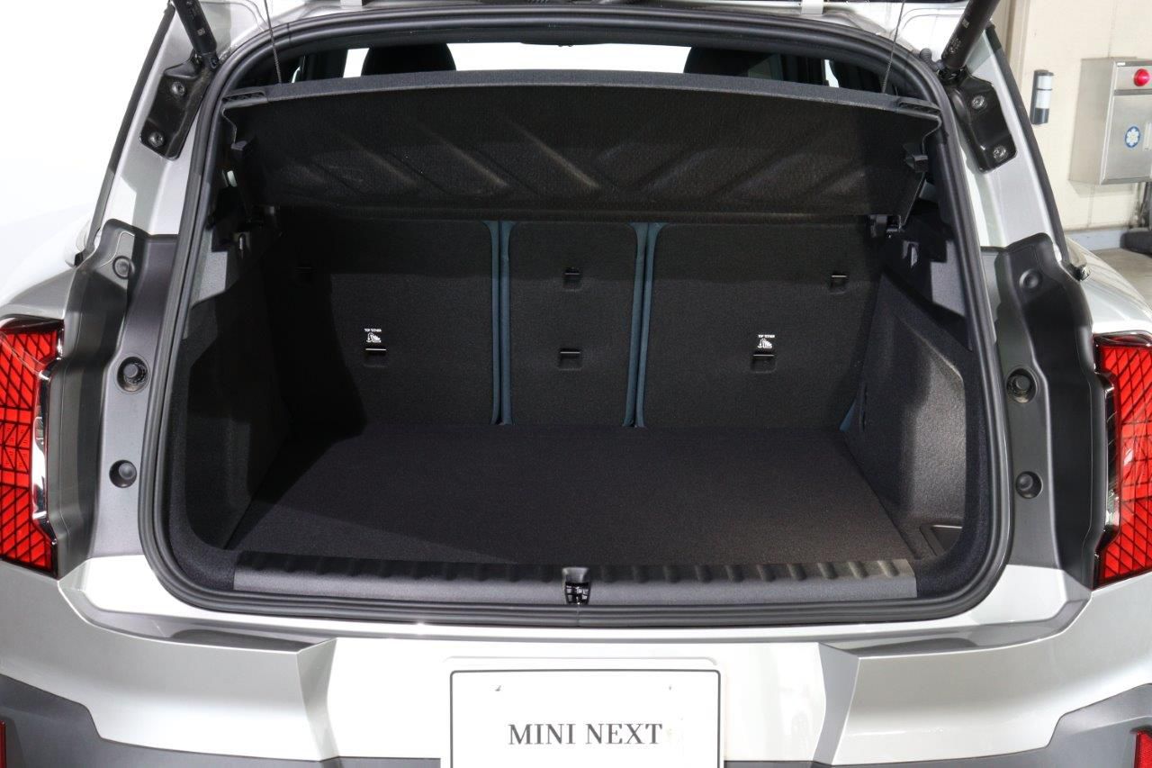 U25 MINI Countryman S ALL4